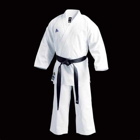 adidas karate gi.